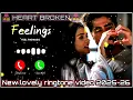 Download Lagu Best Ringtone 2025 Hindi Ringtone New Song Ringtone Mobile Phone Ringtone Love Ringtone New Ringtone