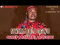 Download Lagu CHIEF MICHAEL UDEGBU - NWATA BULU OGWU