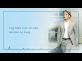 'Di Bale Nalang - Jericho Rosales (Lyrics) | Change