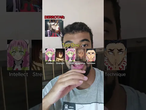 A MORTE DO DOUMA E DA SHINOBU EM KIMETSU NO YAIBA