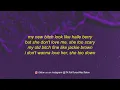 Brent Faiyaz - JACKIE BROWN (sped up) Lyrics | only been a few hours but it feels like days