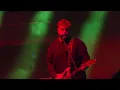 Overgrown (live) - Mistake - Alhambra Theatre, Dunfermline 2026