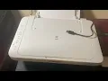 Canon PIXMA MG2522 Wired All in One Color Inkjet Personal Printer Review