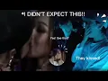 Download Lagu [NamtanFilm] FILM SHE KISSED NAMTAN ON LIPS IN REAL LIFE? Very surprising moment for NamtanFilm