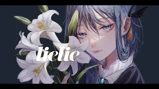 lielie covered by CIEL