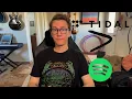 Why I Left Spotify