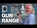 Download Lagu James May Went To An American Gun Range