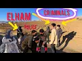 Download Lagu Ilham goes on a date to deal with criminals. Oh my God