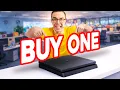 Why You Need a PS4 in 2026