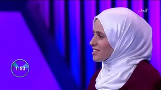 اللغة العربية برنامج فصاحة من أنت تحدث عن نفسك بفصاحة 