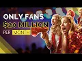 Top 10 highest earning creators on OnlyFans 2022