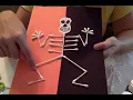 Q-Tip Skeleton Tutorial