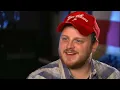 Josh Abbott Performs "I'll Sing About Mine" on The Texas Music Scene