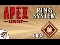 Apex Legends Ping System built in Unity Unity Tutorial