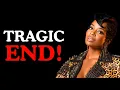 The Deserved Downfall of Shamea Morton