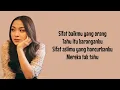 Bernadya - Kini Mereka Tahu (Lirik)