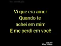 MELIM-DOIS CORAÇÕES(LETRA)