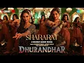 Lagu Tainu Shararat Sikhawa Jado Naina Ladava (Official Video) Dhurandhar | Jasmine Sandlas | Song 2025