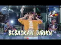 Download Lagu Putri Kristya - BEBASKAN DIRIKU  x KMB