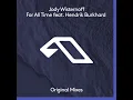 For All Time (Extended Mix)