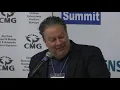 D360S 2019 - Blockchain Cloud Databases Panel