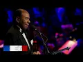 Jazz great Benny Golson dies at 95 in Manhattan
