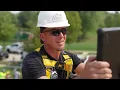 Newman Roofing Customer Experience