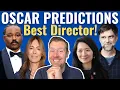 Download Lagu Extremely Early Oscar Predictions 2026 | Best Director