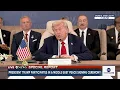 Download Lagu LIVE: President Trump delivers remarks during peace summit in Egypt