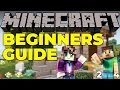 The Complete Minecraft Beginners Guide 2024
