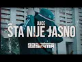 Download Lagu JUICE - ŠTA NIJE JASNO