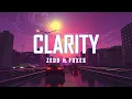 Download Lagu Zedd - Clarity ft. Foxes (Audio) + (Visualizer)