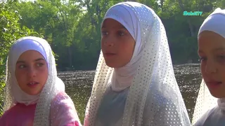 أحلى حروف دندنها
