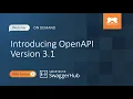What s New in the OpenAPI Specification 3 1