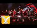 Backstreet Boys - The Call - Festival Internacional de Viña del Mar - 2019 - Full HD 1080p.