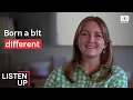 I Learned I Was Intersex At 21