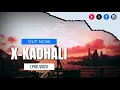 Download Lagu X kadhali - Safnas DJ Official Music Lyric Video (Prod By Hamrah Beats)