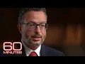 Lagu Fired Justice Department lawyer blows the whistle on what he describes as abuses of power at the DOJ