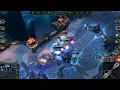 Nilah ARAM 1v5 pentakill