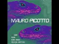Lizard (Mas Mix)