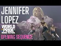 Download Lagu Jennifer Lopez | World Pride 2025 | Dancer Intro Sequence