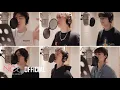 Download Lagu BOY STORY 'I=U=WE : U' l 'MONSTER' Recording Behind  (ENG sub)