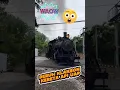 Download Lagu WAOW!! 😮😲 DERUH KLAKSON KERETA API UAP #keretaapi #keretaapiuap #keretaapiklasik