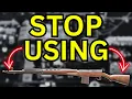 STOP Using the SVT and AVT in Escape From Tarkov Guide