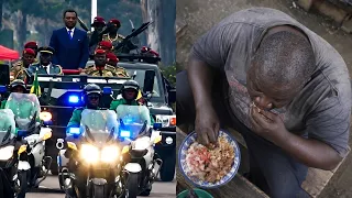 10 Présidents Africains Totalement Ruinés