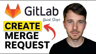 How to Create Merge Request in GitLab 2026 Gitlab Tutorial