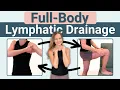 Download Lagu Expert Full Body Lymphatic Drainage Routine