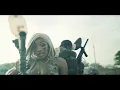 Jahvillani, Moyann - Gangster Love (Official Music Video)