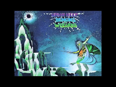 Download MP3 Uriah Heep - Easy Livin'  (Remastered 2021)