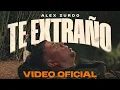 Download Lagu Alex Zurdo - Te Extraño (Video Oficial)